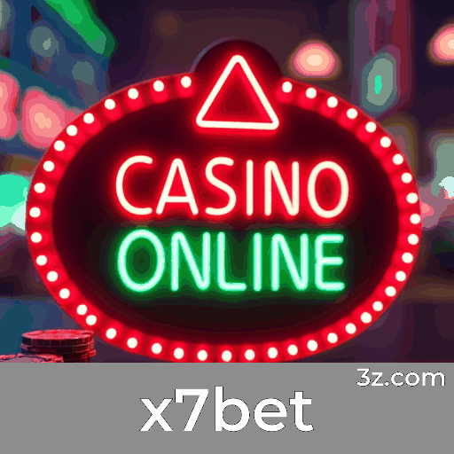 x7bet login page Brazil – secure online casino access