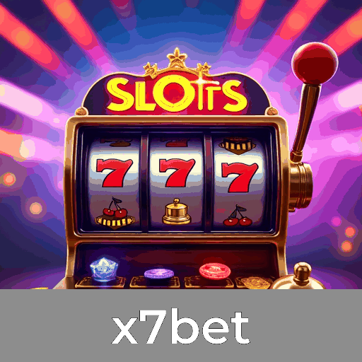 x7bet: Slots - Mega Prêmios, Jogos de Mesa - Estratégia, Dealer Ao Vivo - Realismo