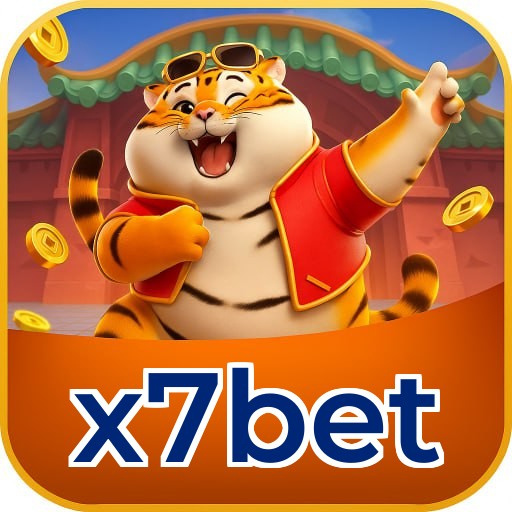 x7bet logo