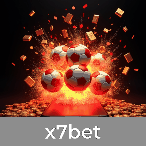 x7bet: Cassino Premiado com Pagamentos Rápidos