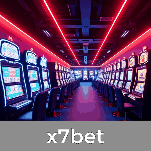 x7bet: Sua Plataforma de Apostas com Serviços Profissionais e Seguros