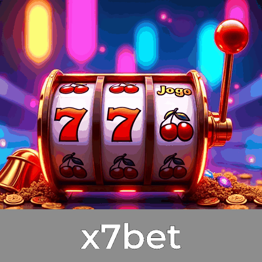 x7bet: Slots - Mega Prêmios, Jogos de Mesa - Estratégia, Dealer Ao Vivo - Realismo